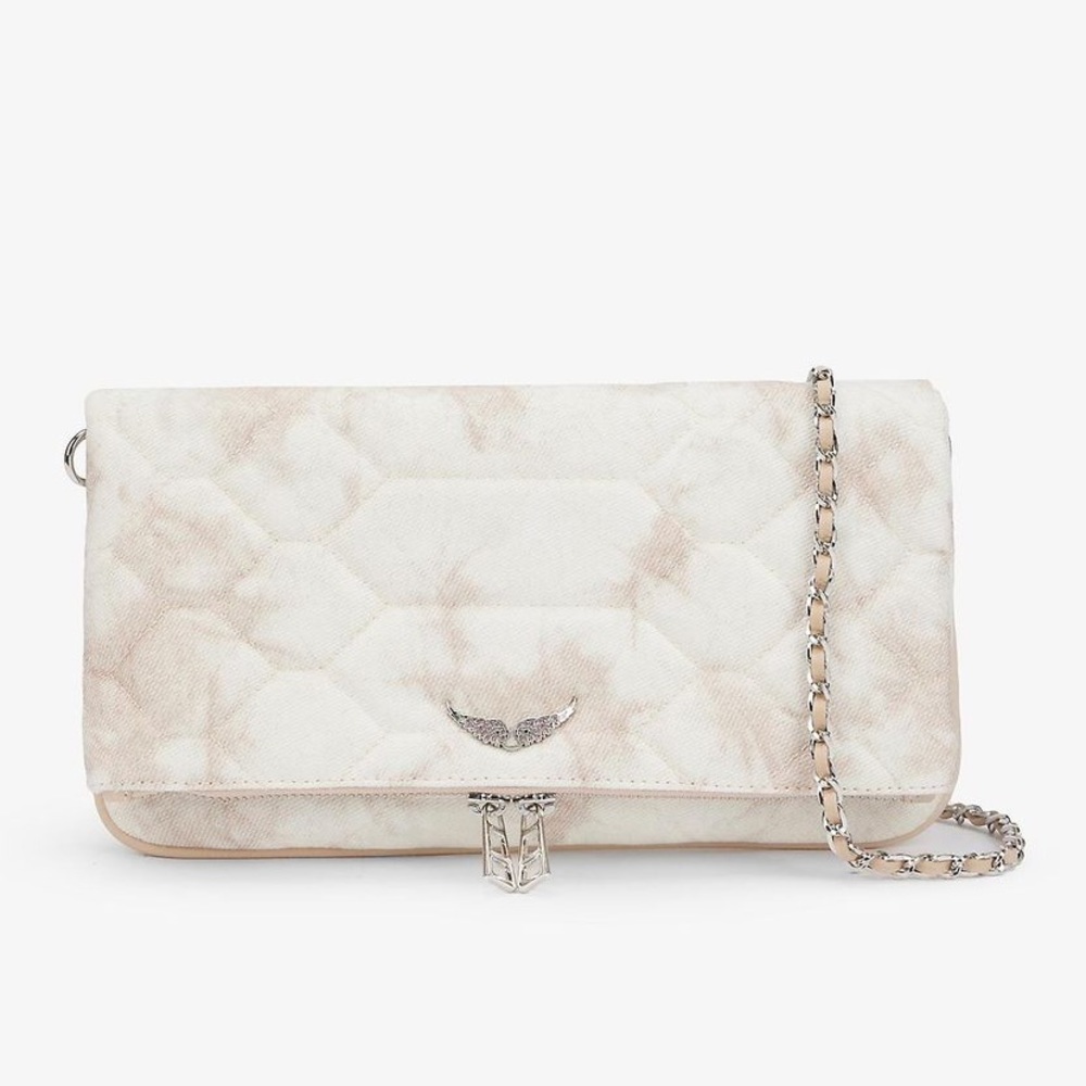 Zadig & Voltaire Rock Bag